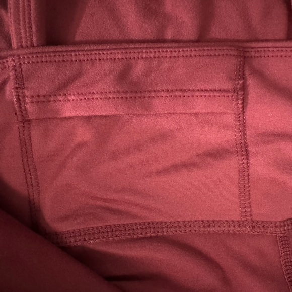 Free People Movement Women’s Redwood 3/4 High Rise Infinity Leggings - Picture 7 of 8